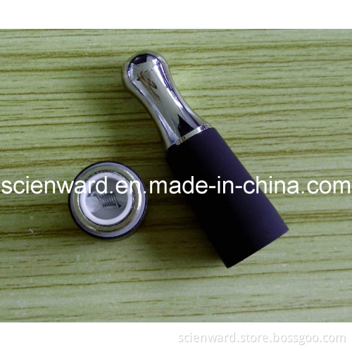 Wax Vapor, Replaceable Atomizer; Imist; Stainless Drip Tip